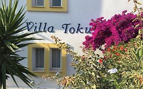 Hotel Villa Tokur